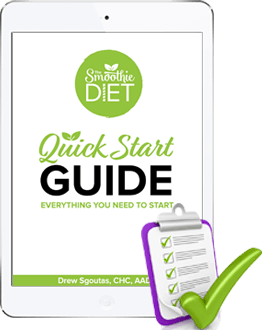 Smoothie Diet free bonus-2