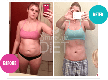 Smoothie diet testimonial-3